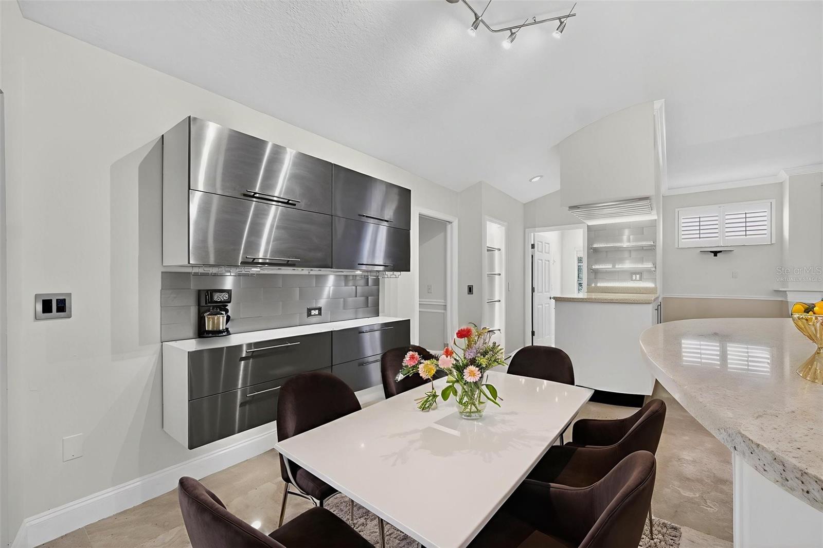 CHEVY CHASE ESTATES PH TWO - Residential