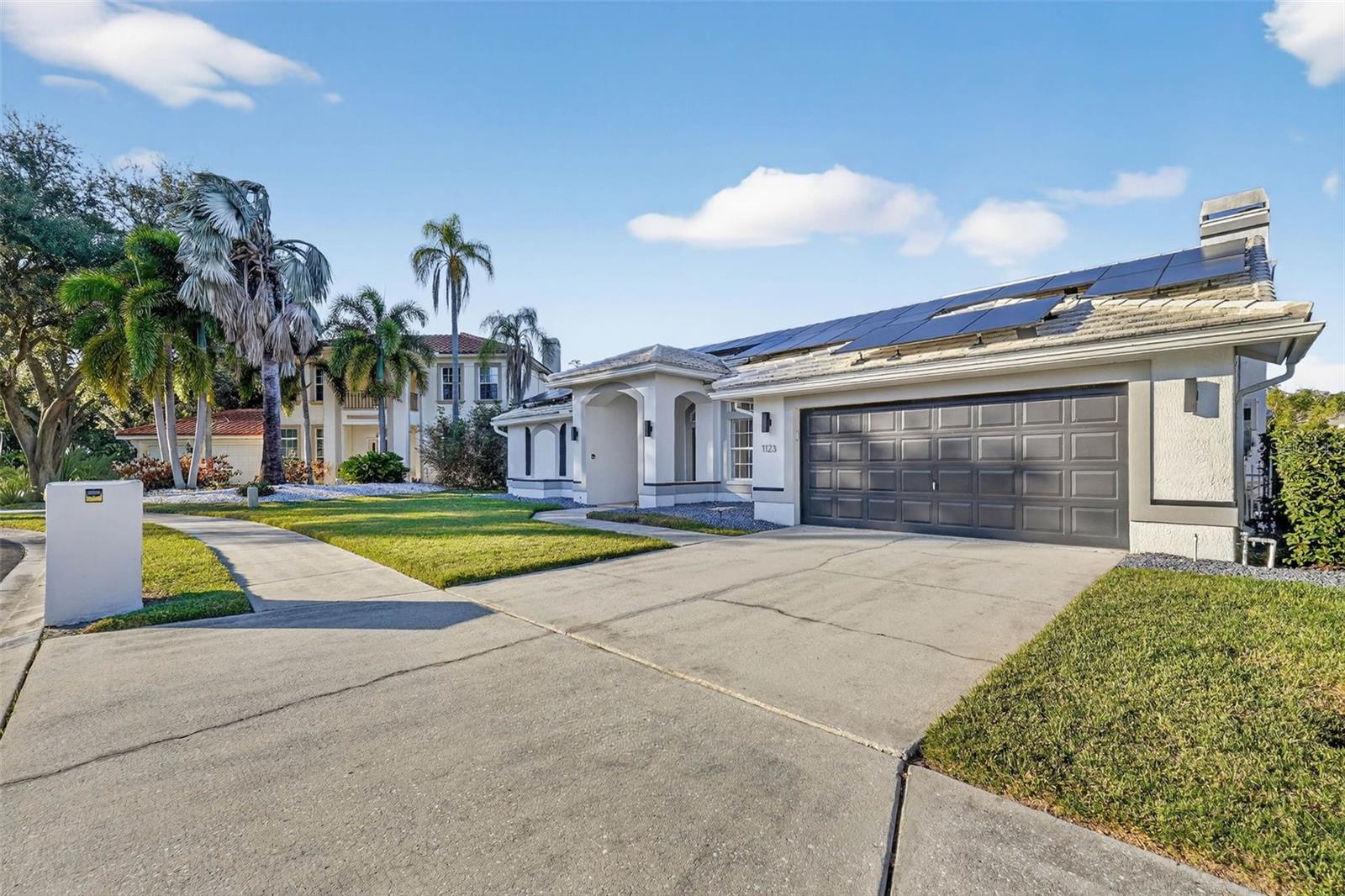 CHEVY CHASE ESTATES PH TWO - Residential