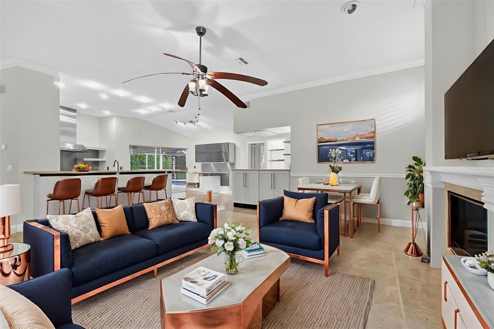 CHEVY CHASE ESTATES PH TWO - Residential