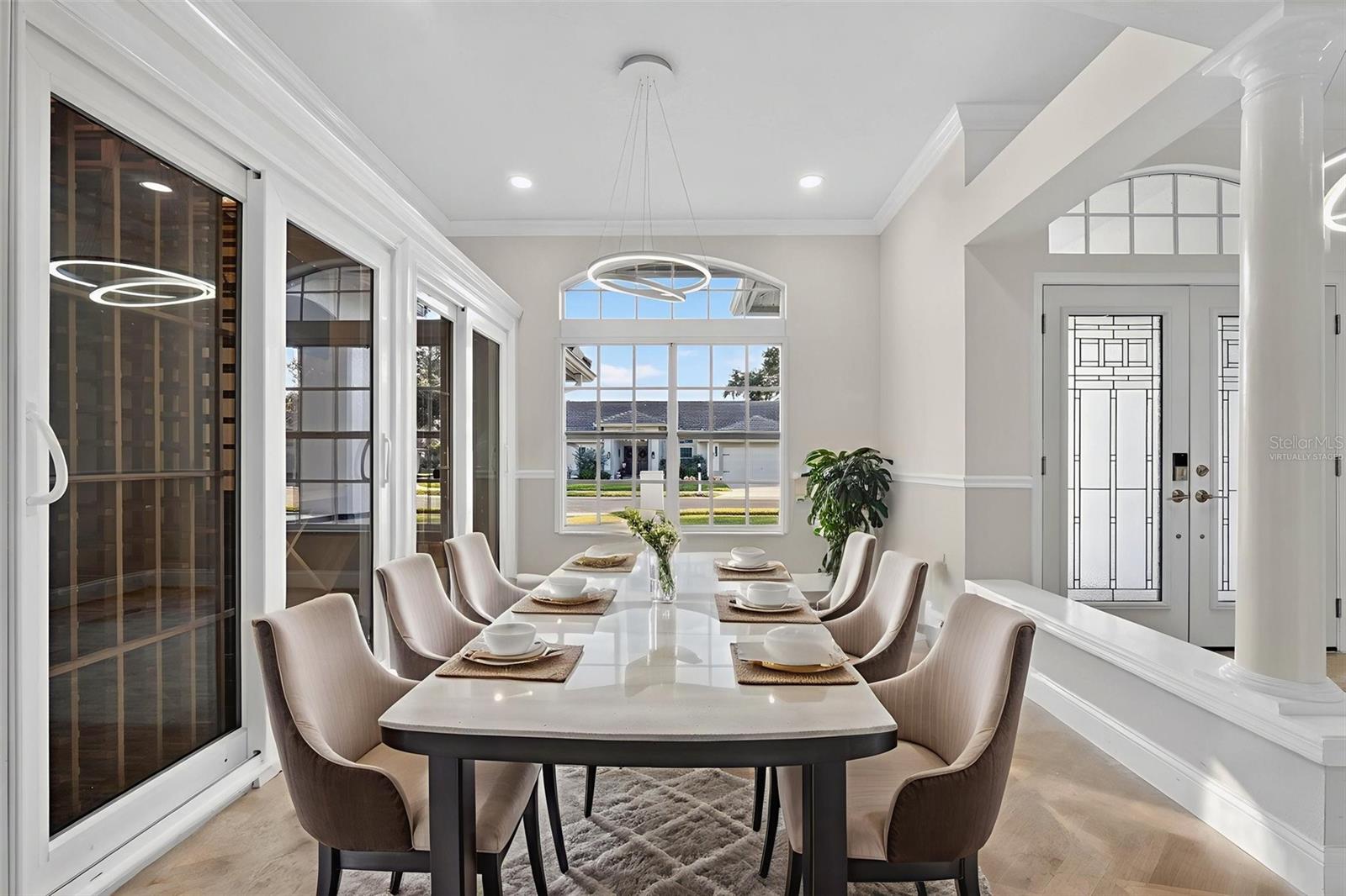 CHEVY CHASE ESTATES PH TWO - Residential