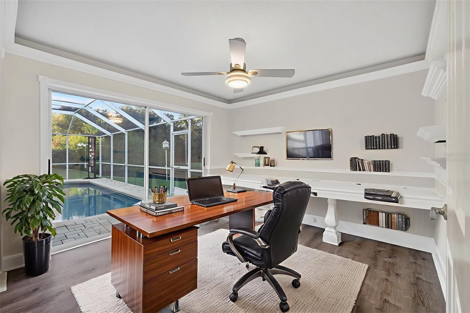 CHEVY CHASE ESTATES PH TWO - Residential