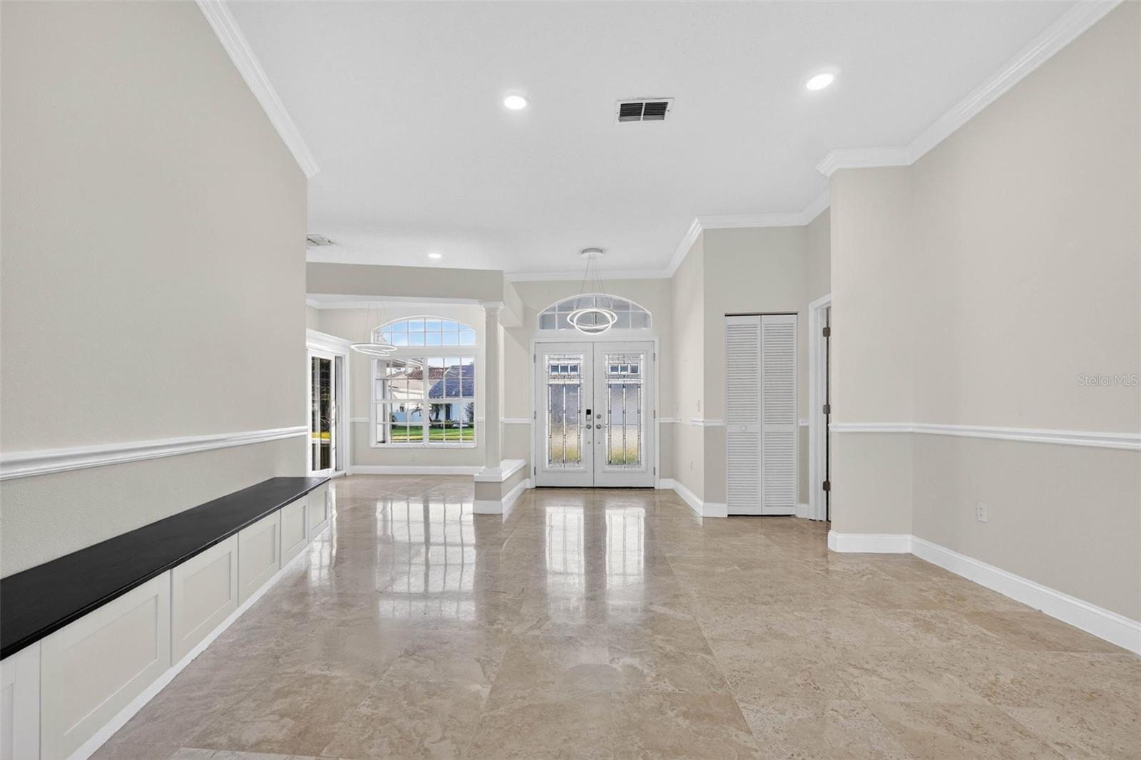 CHEVY CHASE ESTATES PH TWO - Residential