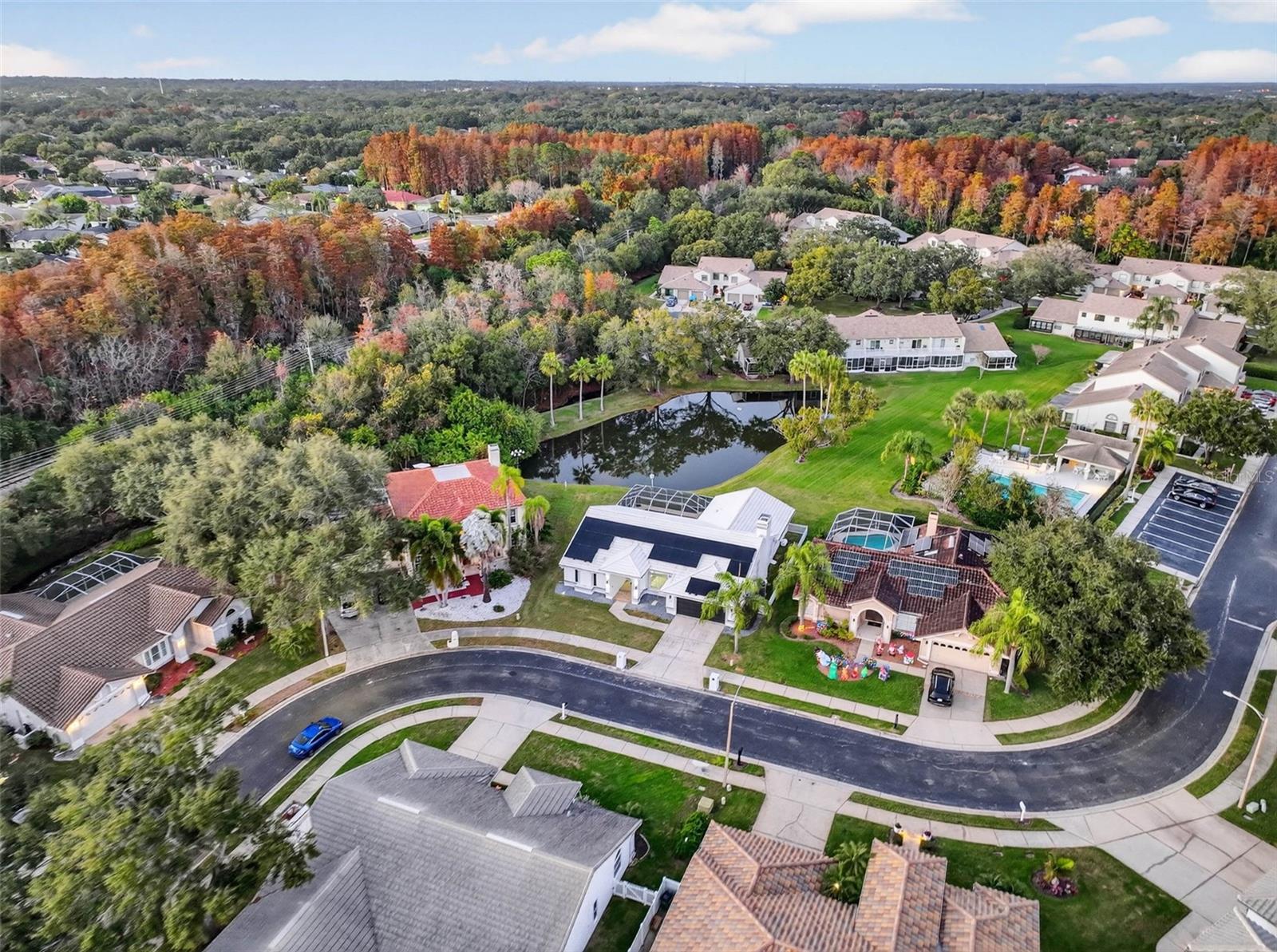 CHEVY CHASE ESTATES PH TWO - Residential