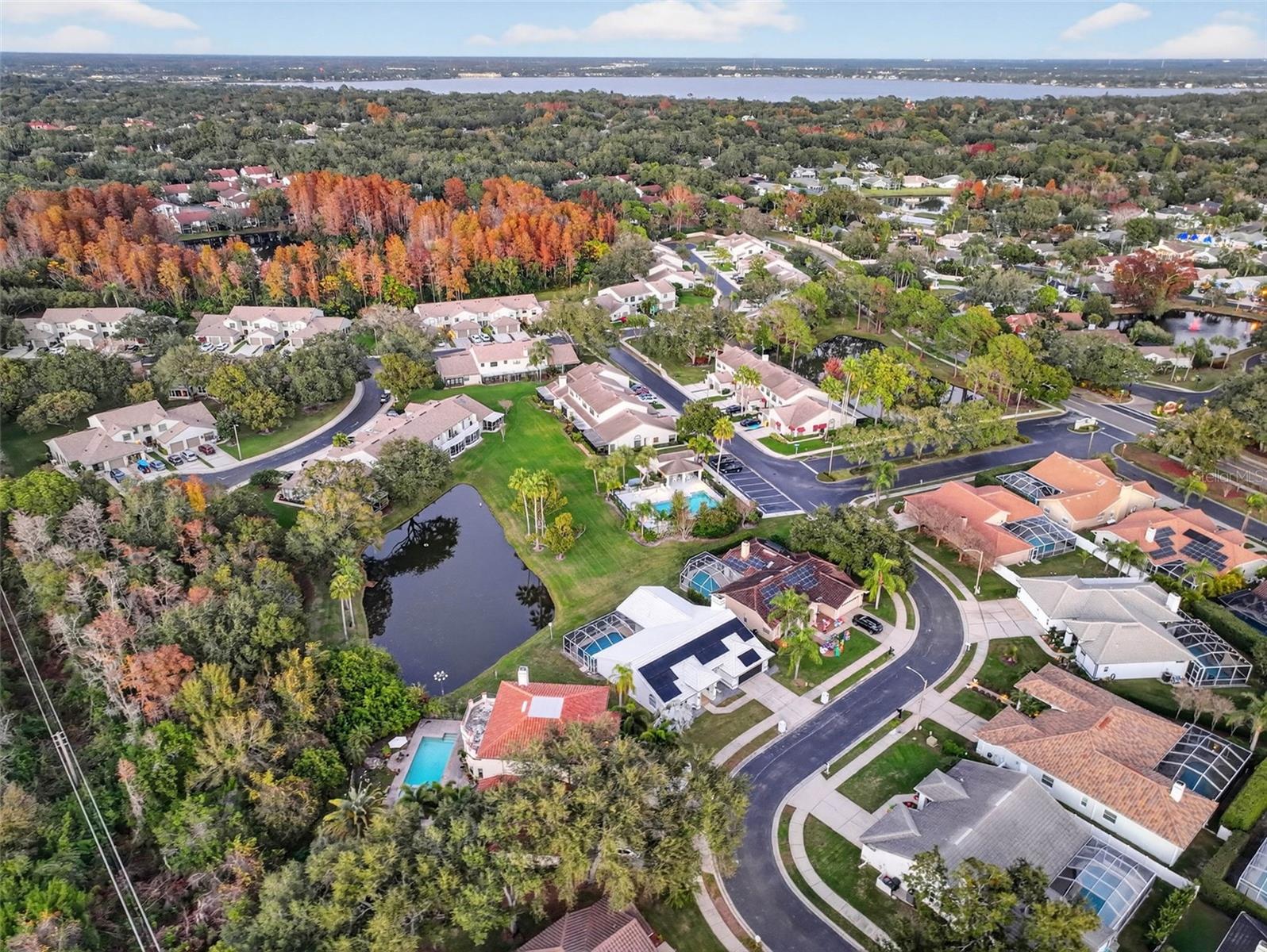 CHEVY CHASE ESTATES PH TWO - Residential