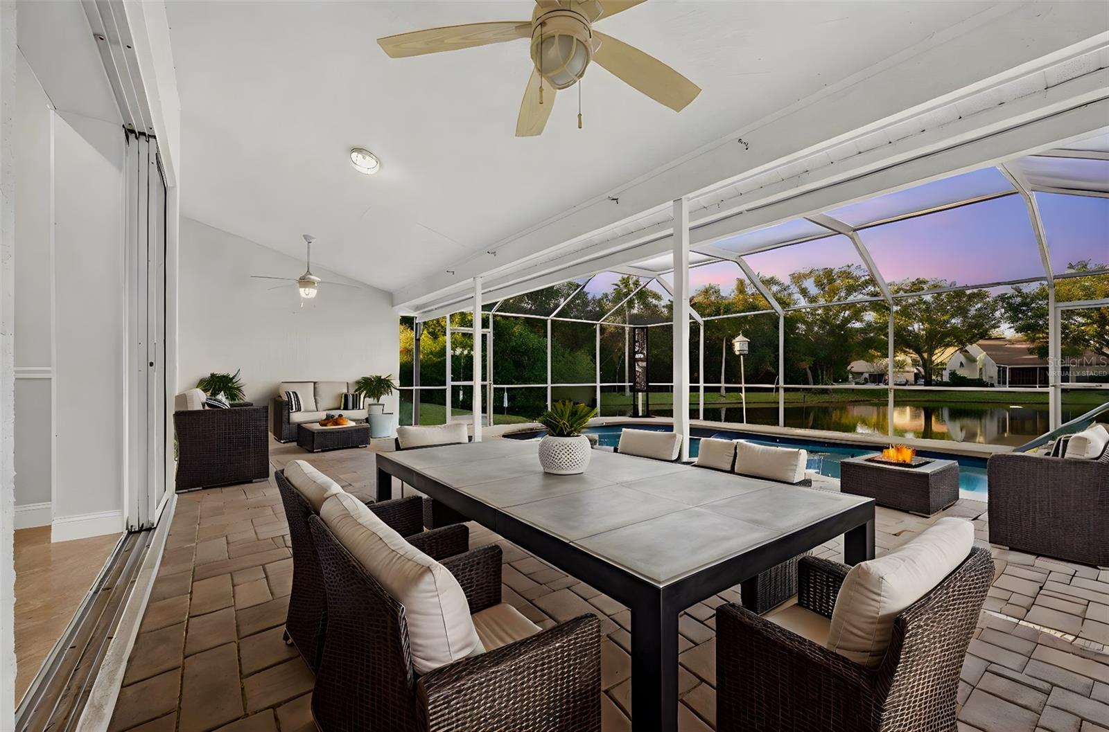 CHEVY CHASE ESTATES PH TWO - Residential