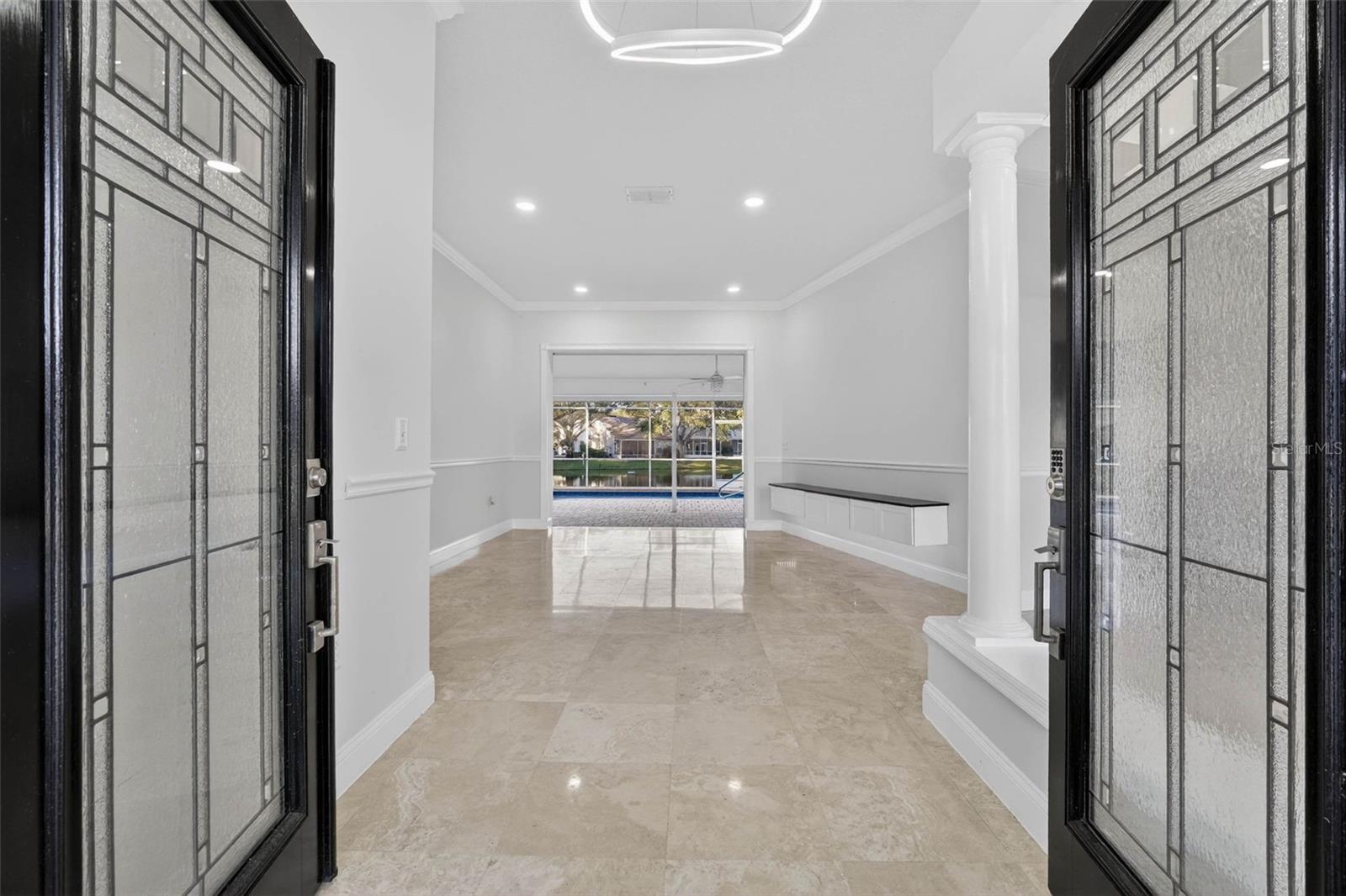 CHEVY CHASE ESTATES PH TWO - Residential