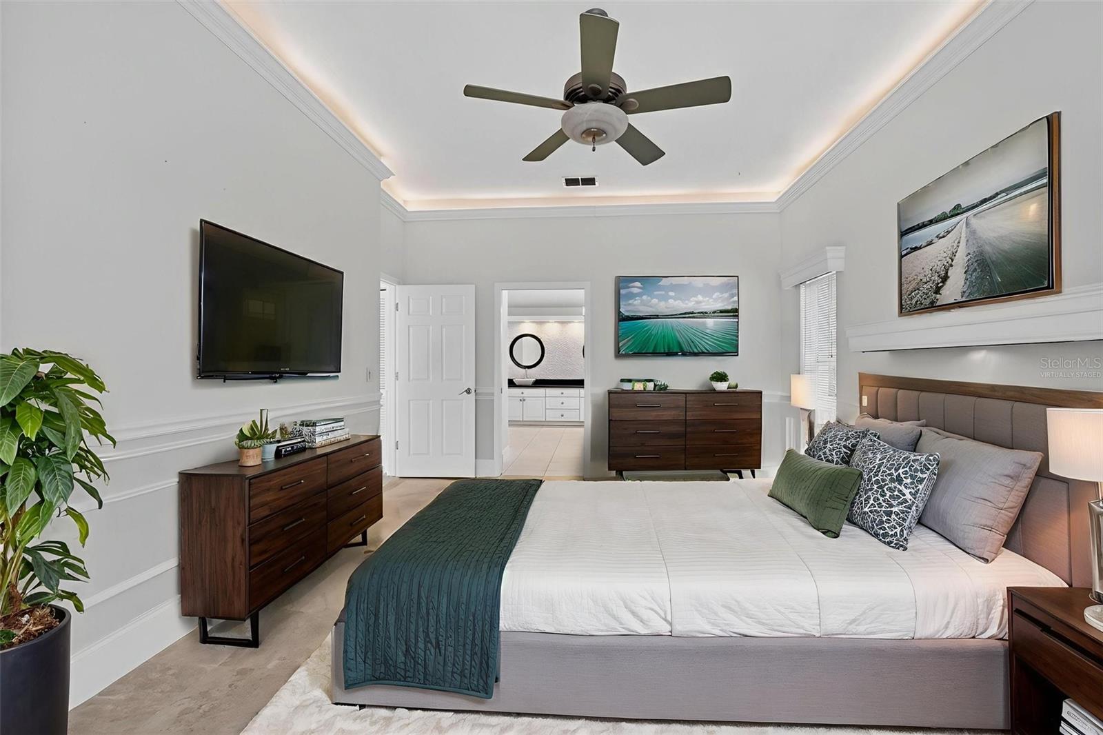 CHEVY CHASE ESTATES PH TWO - Residential