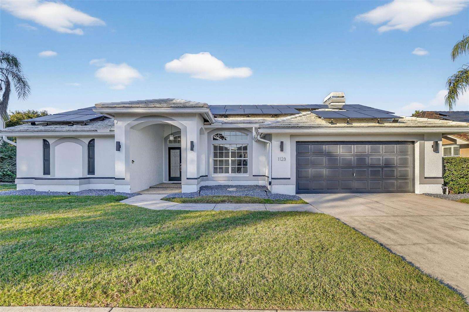 CHEVY CHASE ESTATES PH TWO - Residential