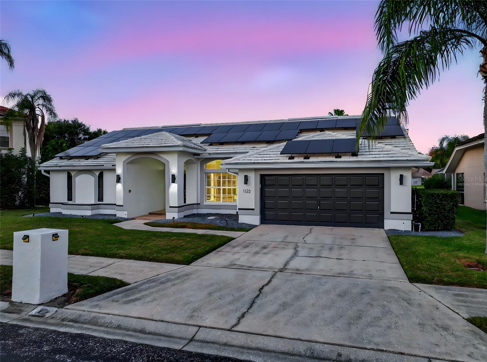 CHEVY CHASE ESTATES PH TWO - Residential