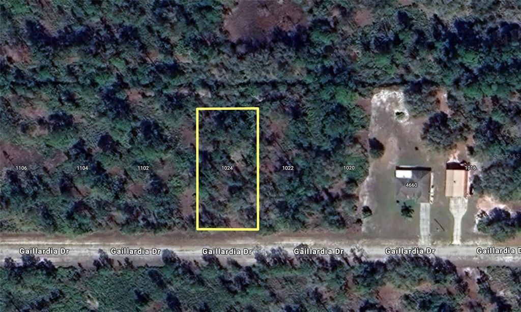 Photo of Indian Lake Estates, FL 33855 (MLS # T3542568)