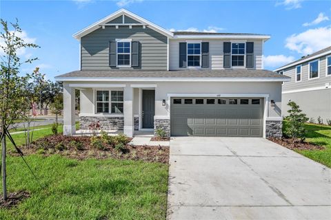 Photo of 660 Summit River Drive, Apopka, FL 32712 (MLS # S5128220)