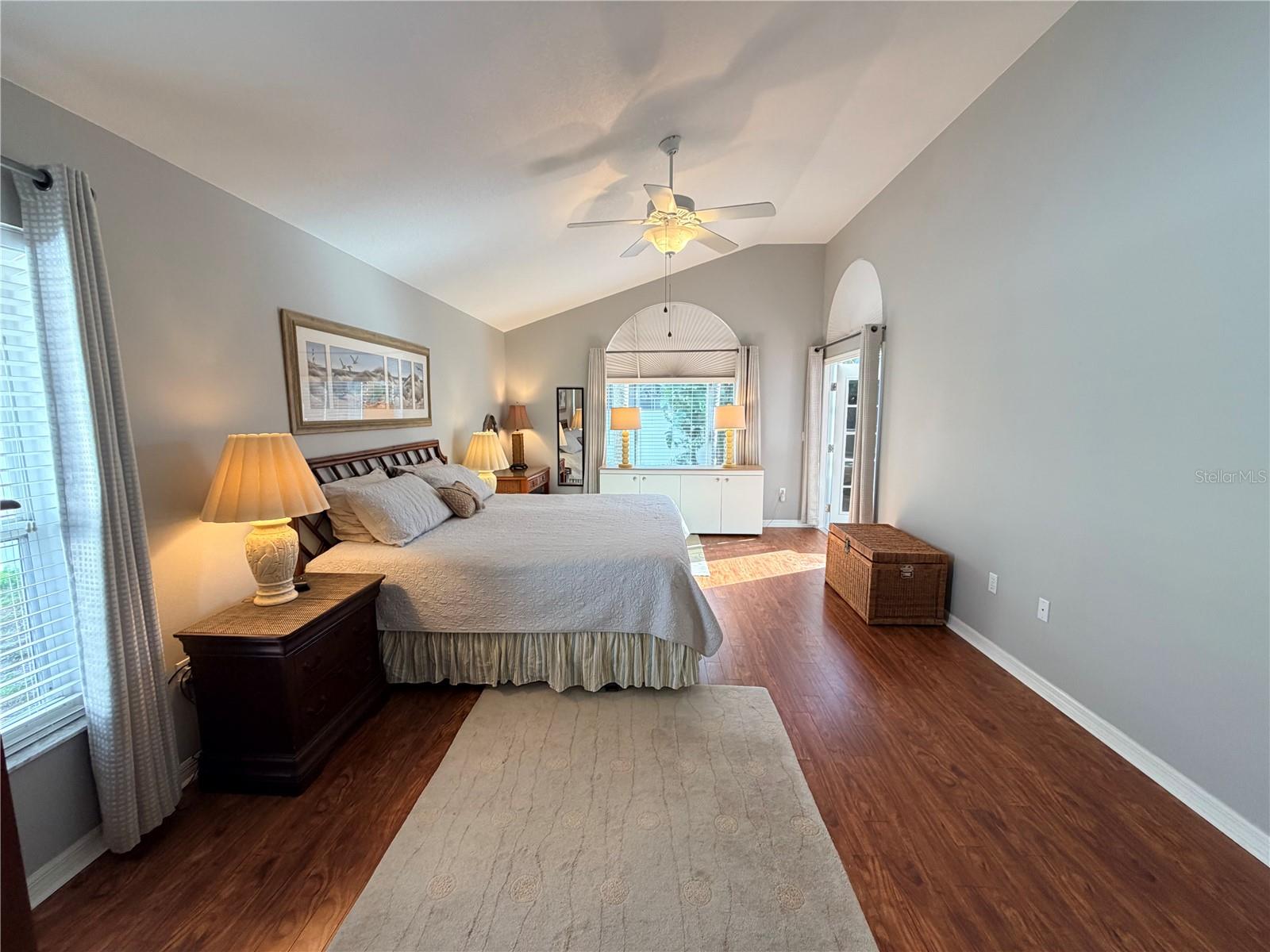 PINE MEADOW SUB PH III - Residential Lease