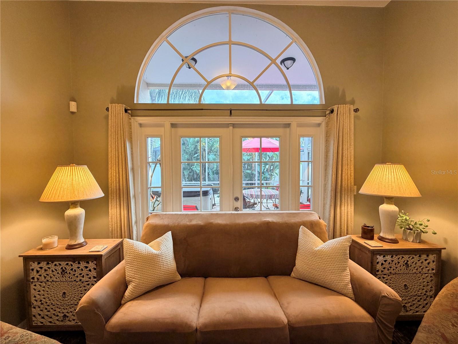 PINE MEADOW SUB PH III - Residential Lease