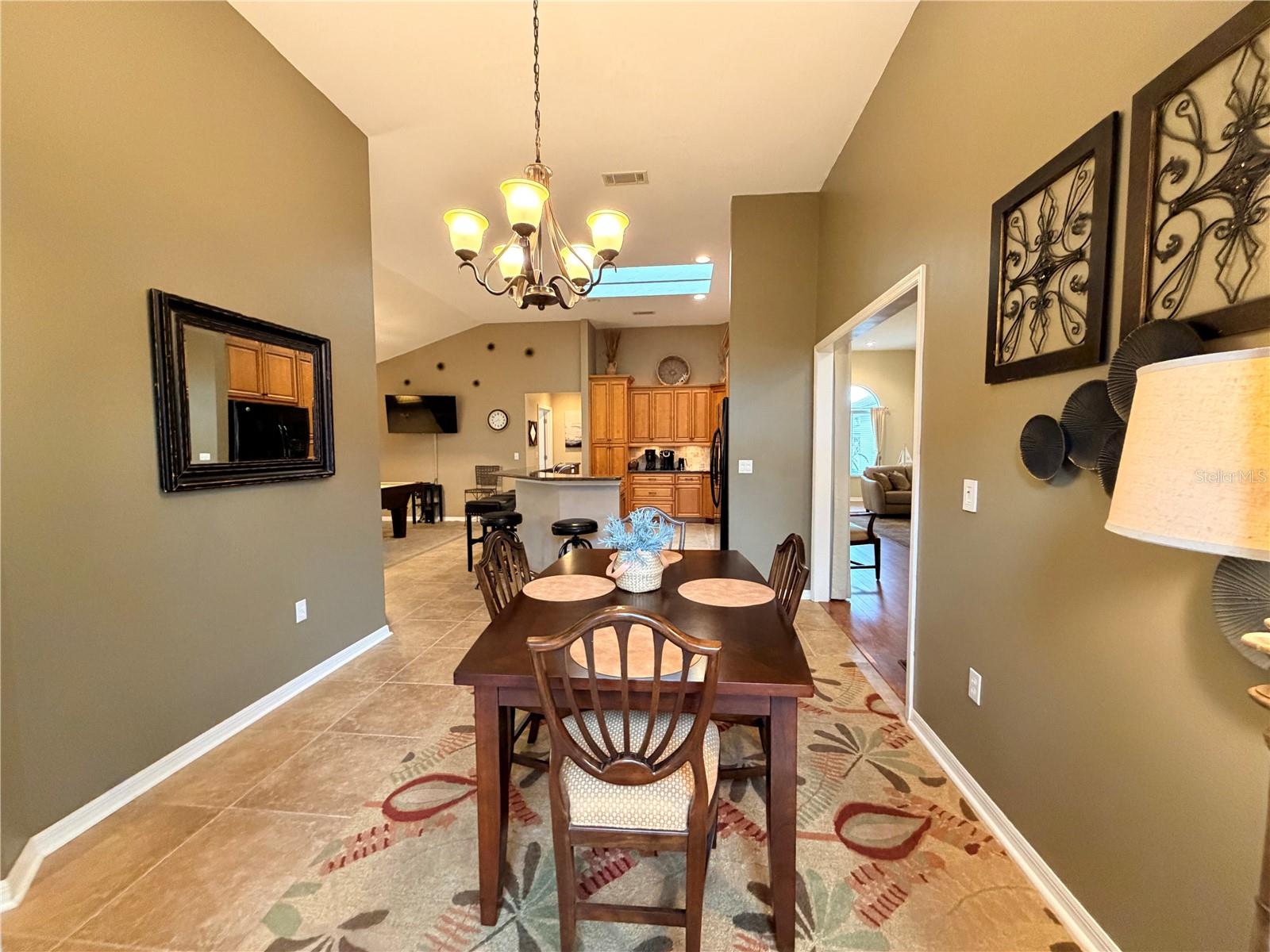 PINE MEADOW SUB PH III - Residential Lease