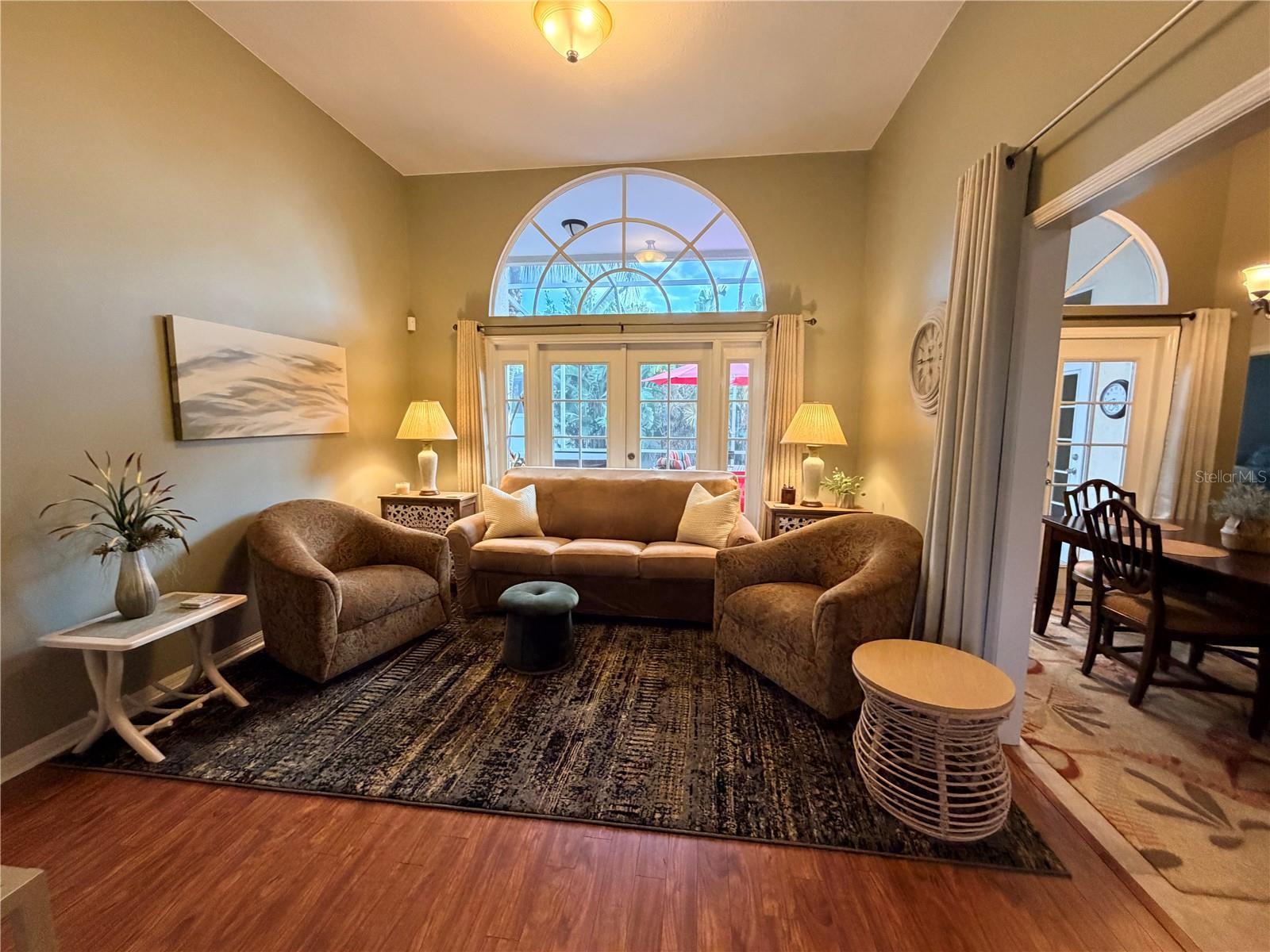 PINE MEADOW SUB PH III - Residential Lease