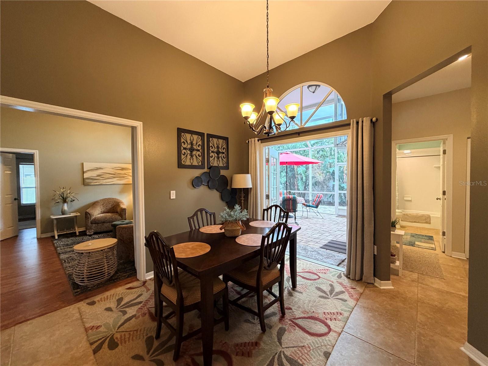 PINE MEADOW SUB PH III - Residential Lease