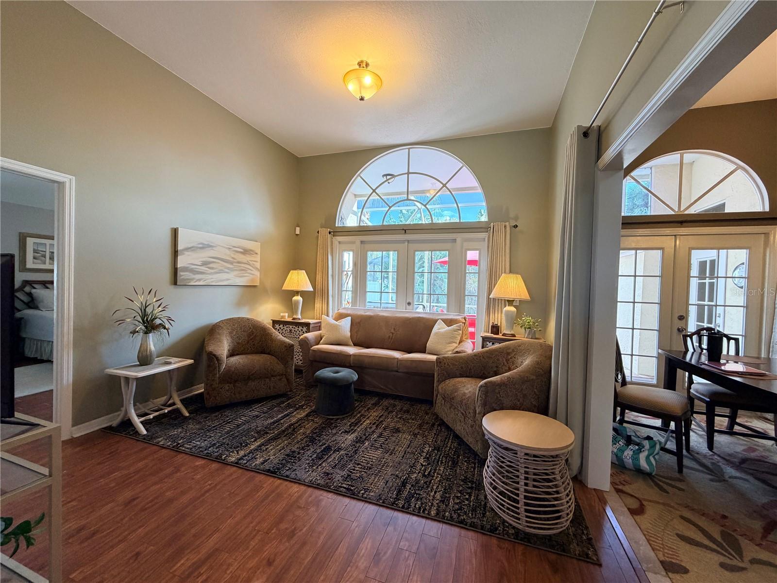 PINE MEADOW SUB PH III - Residential Lease