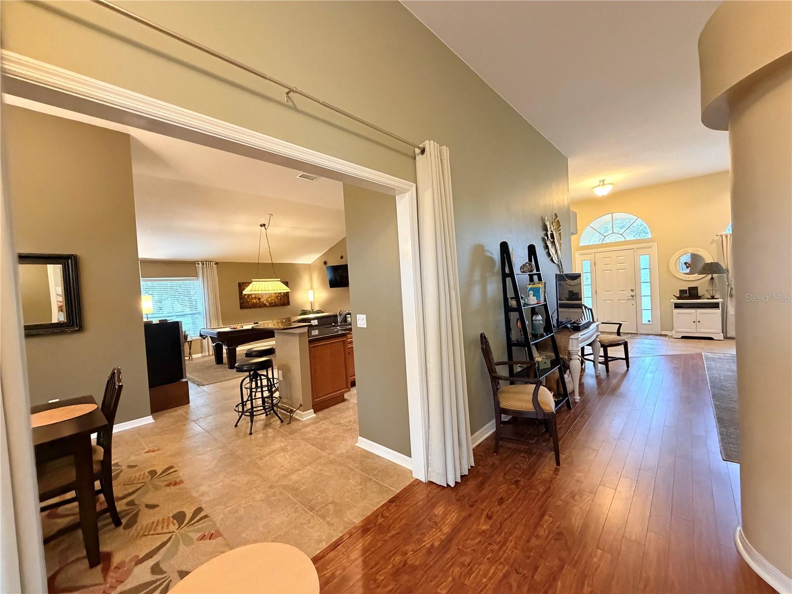 PINE MEADOW SUB PH III - Residential Lease