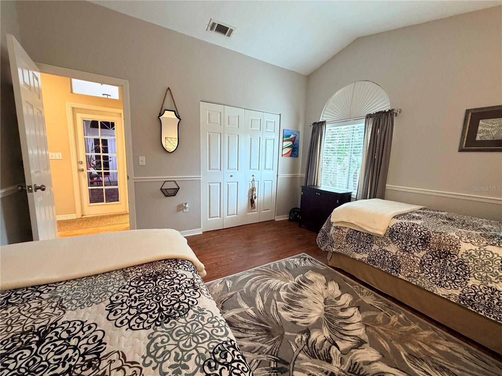 PINE MEADOW SUB PH III - Residential Lease