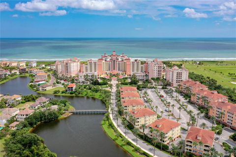 A home in PALM COAST