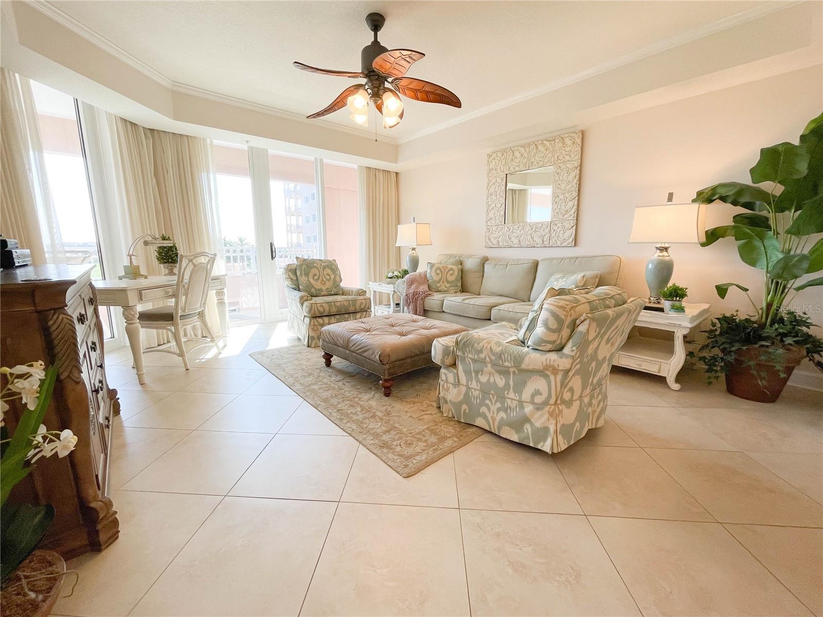 200 OCEAN CREST DRIVE 317