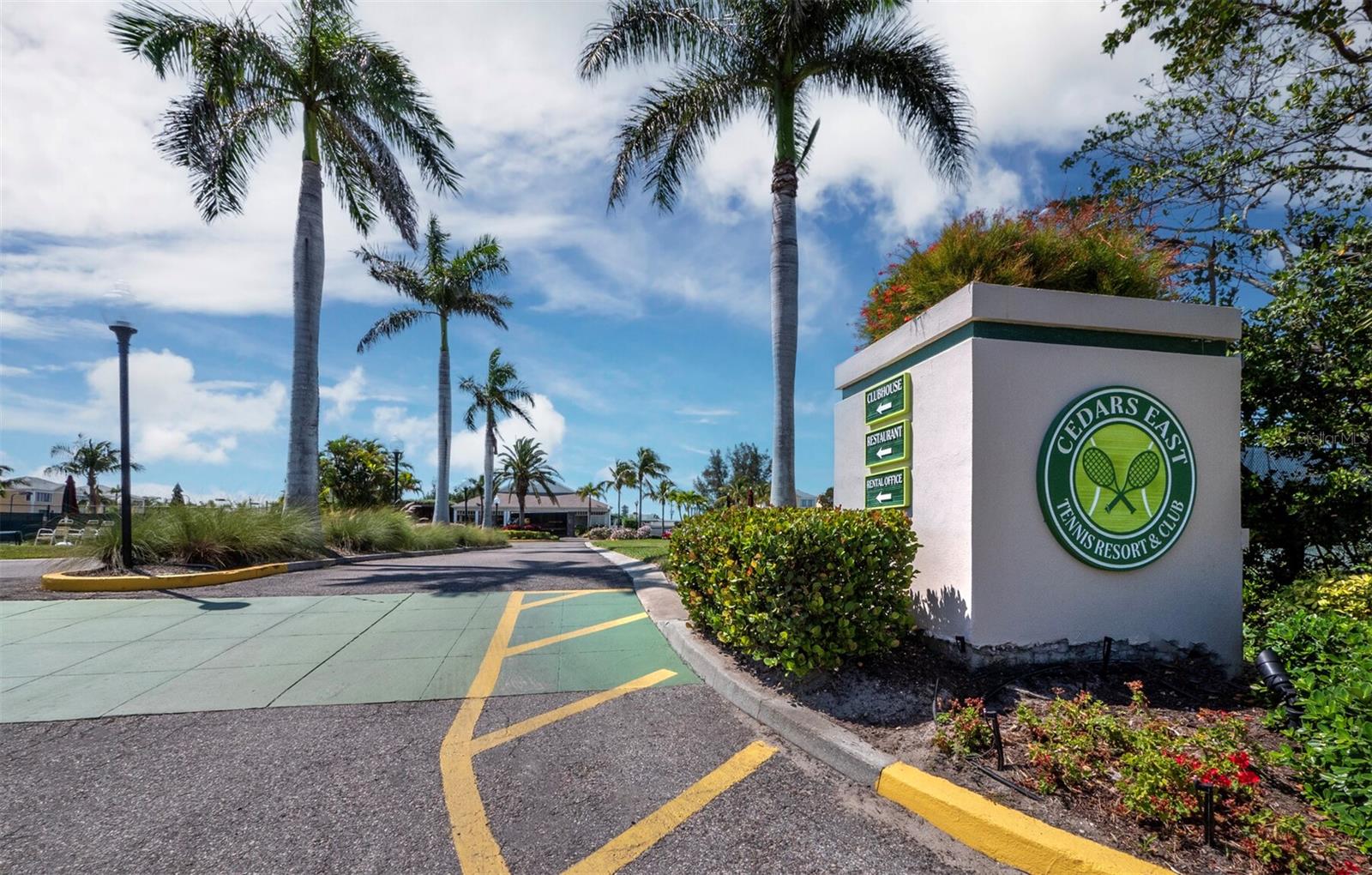 CEDARS EAST SEC 1 - Residential