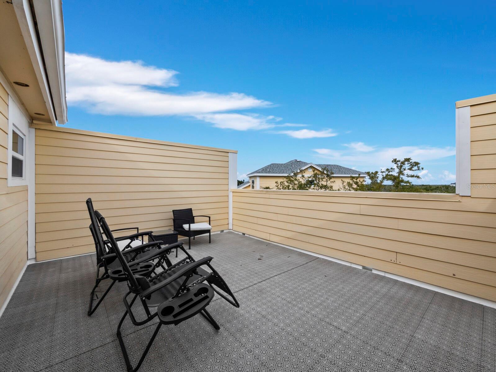 CEDARS EAST SEC 1 - Residential