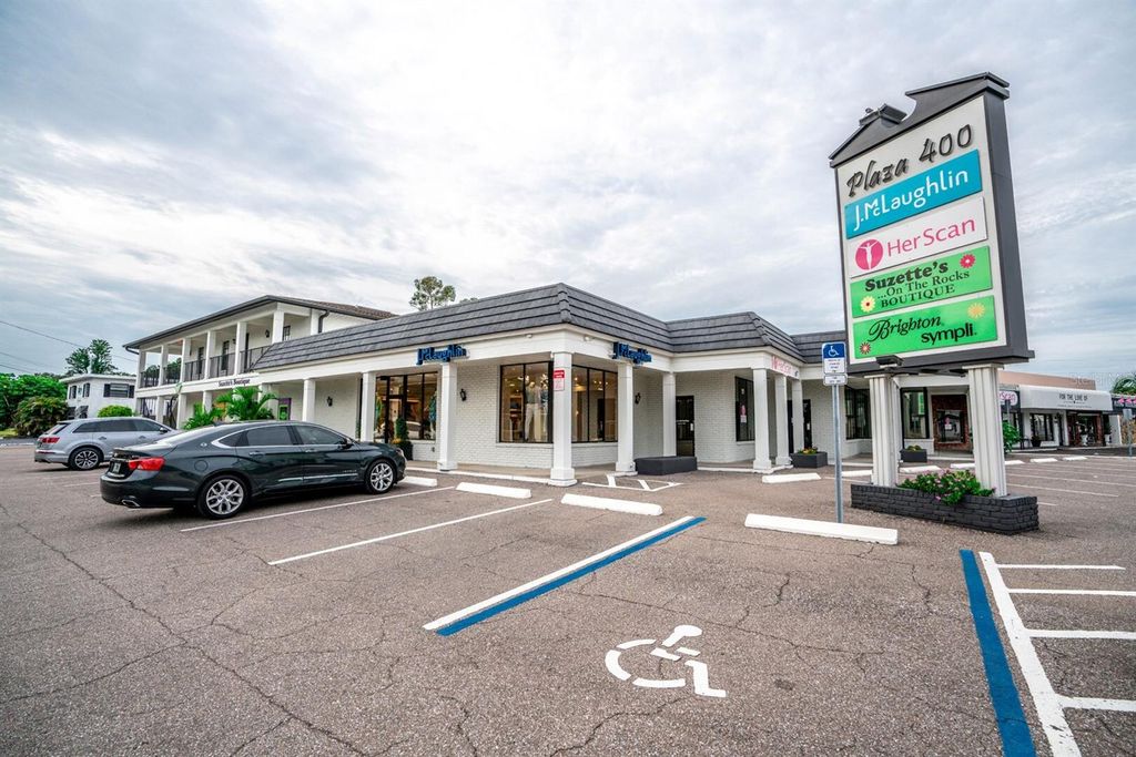Photo of 400 Indian Rocks Road N #A, Belleair Bluffs, FL 33770 (MLS # TB8438828)