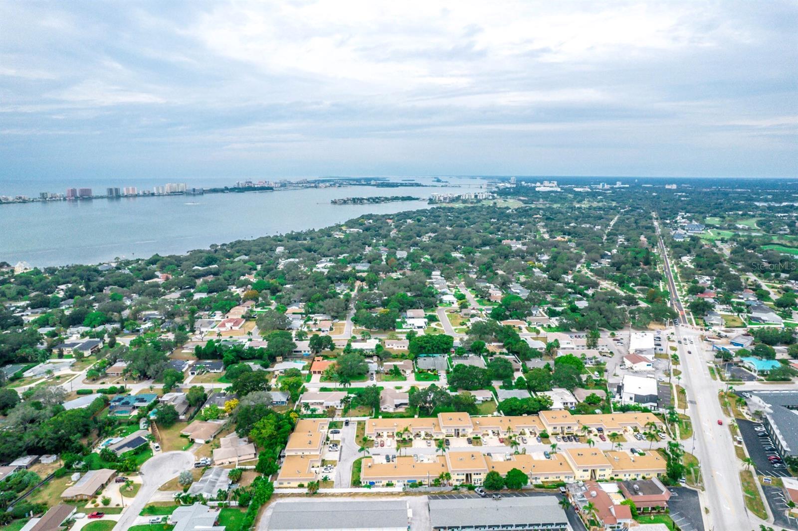 400 INDIAN ROCKS ROAD N A