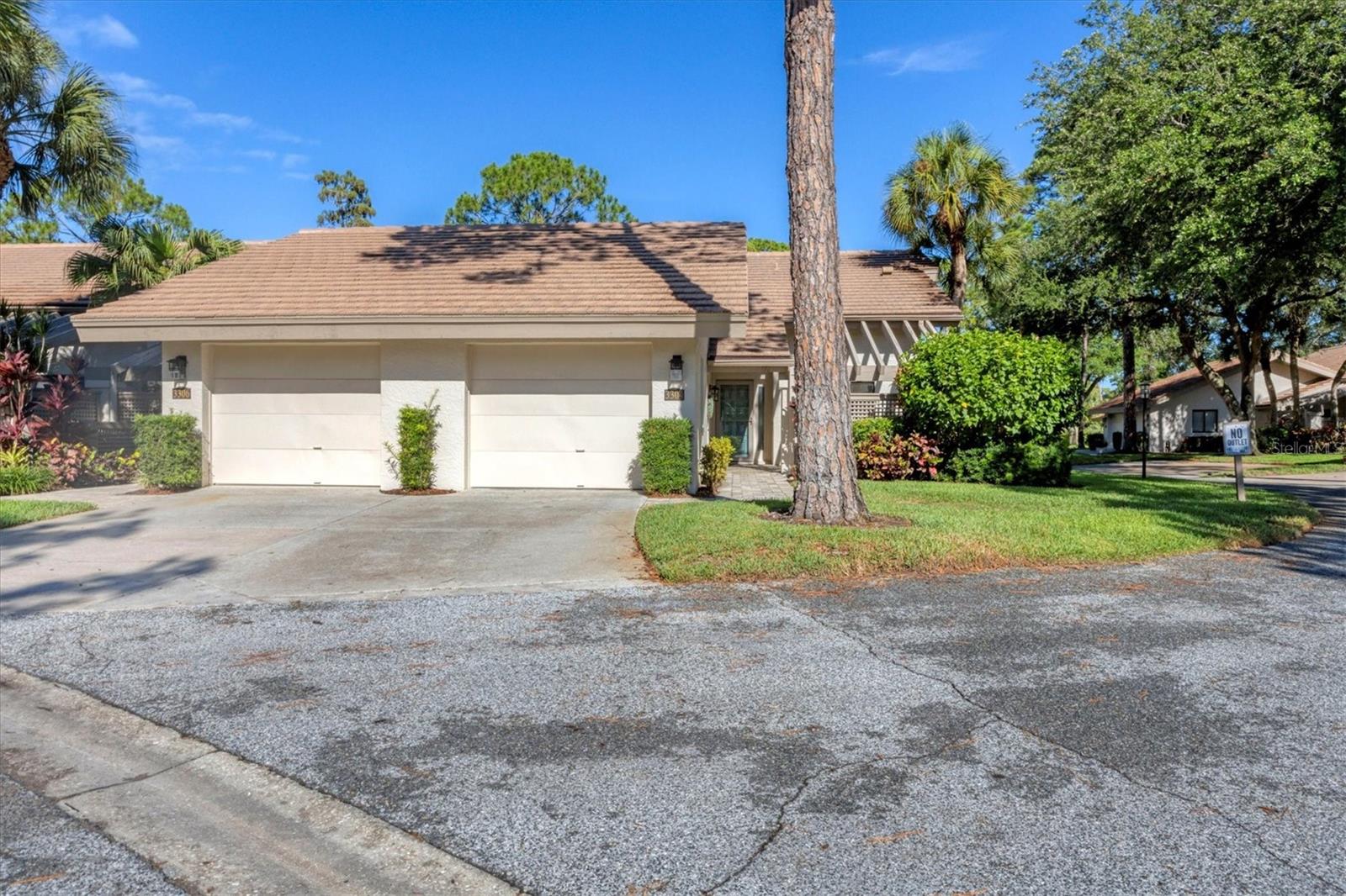 3304 SANDLEHEATH 25, SARASOTA, FL, 34235 2 3304 SANDLEHEATH 25