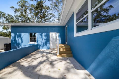 A home in DUNEDIN