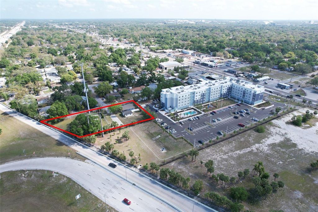 Photo of 705 E Wilma Street, Tampa, FL 33612 (MLS # TB8370278)