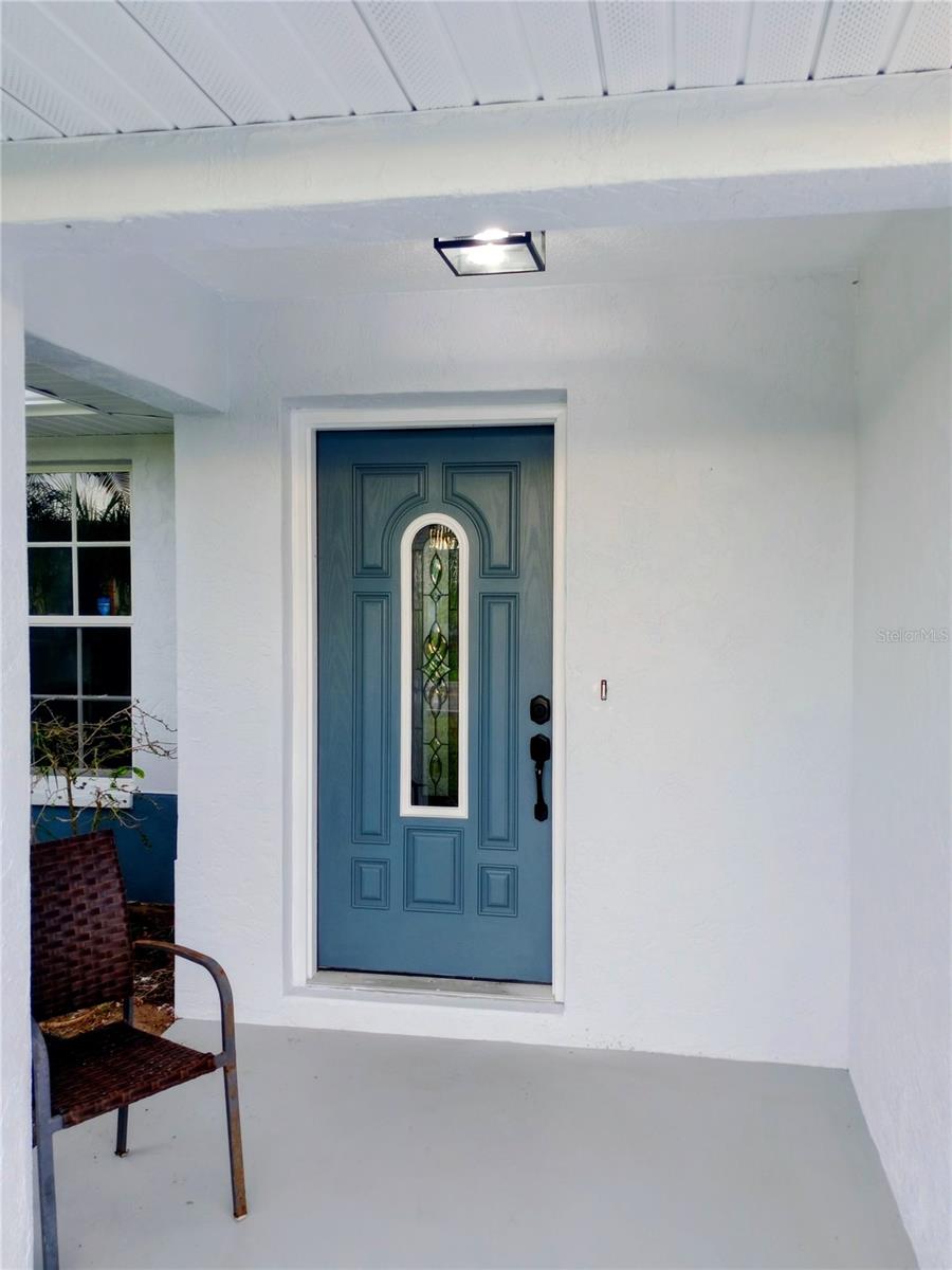 SOUTH VENICE - Residential Lease