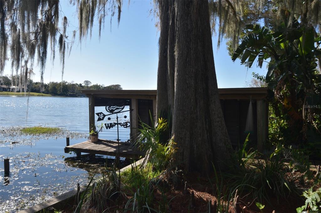 COMSTOCK PARK - Residential