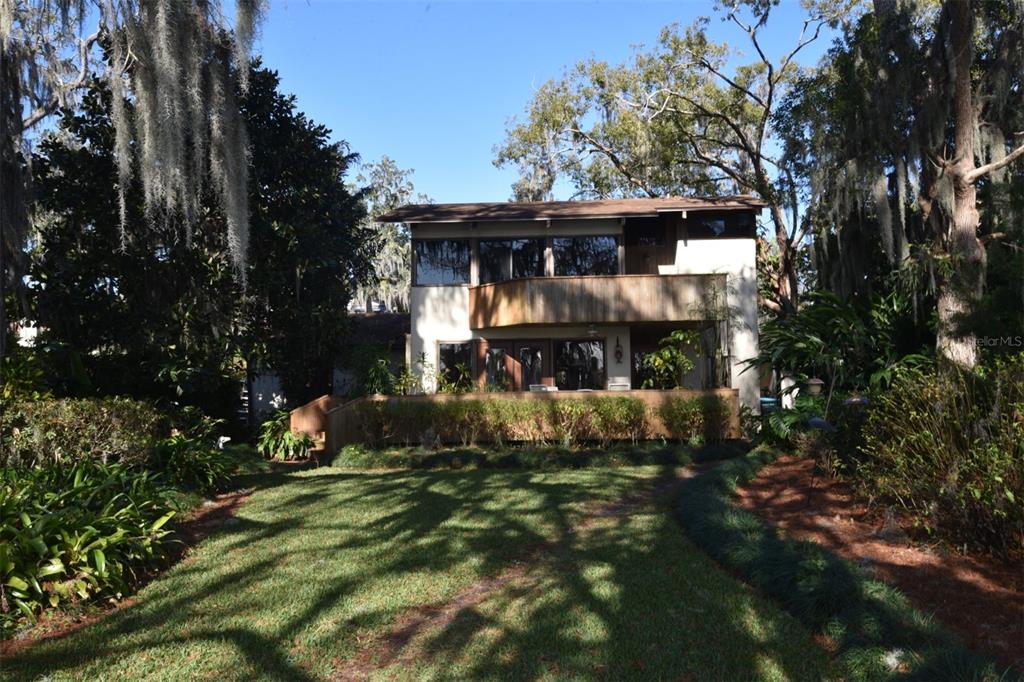 COMSTOCK PARK - Residential