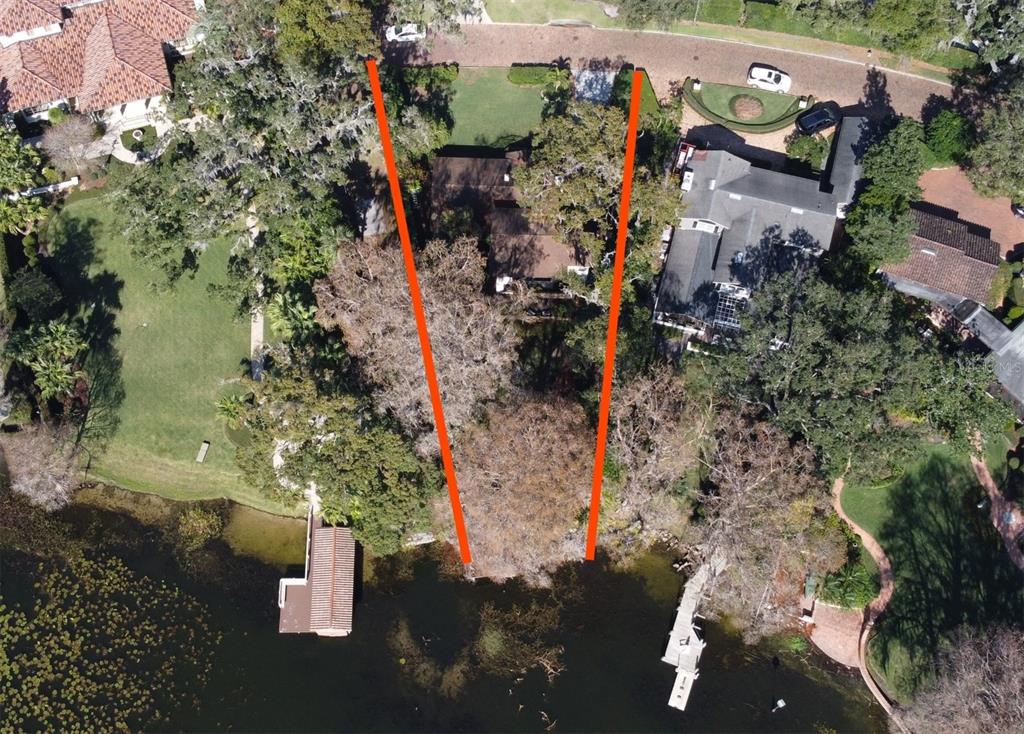 COMSTOCK PARK - Residential