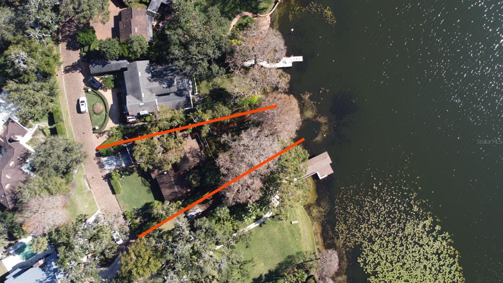 COMSTOCK PARK - Residential