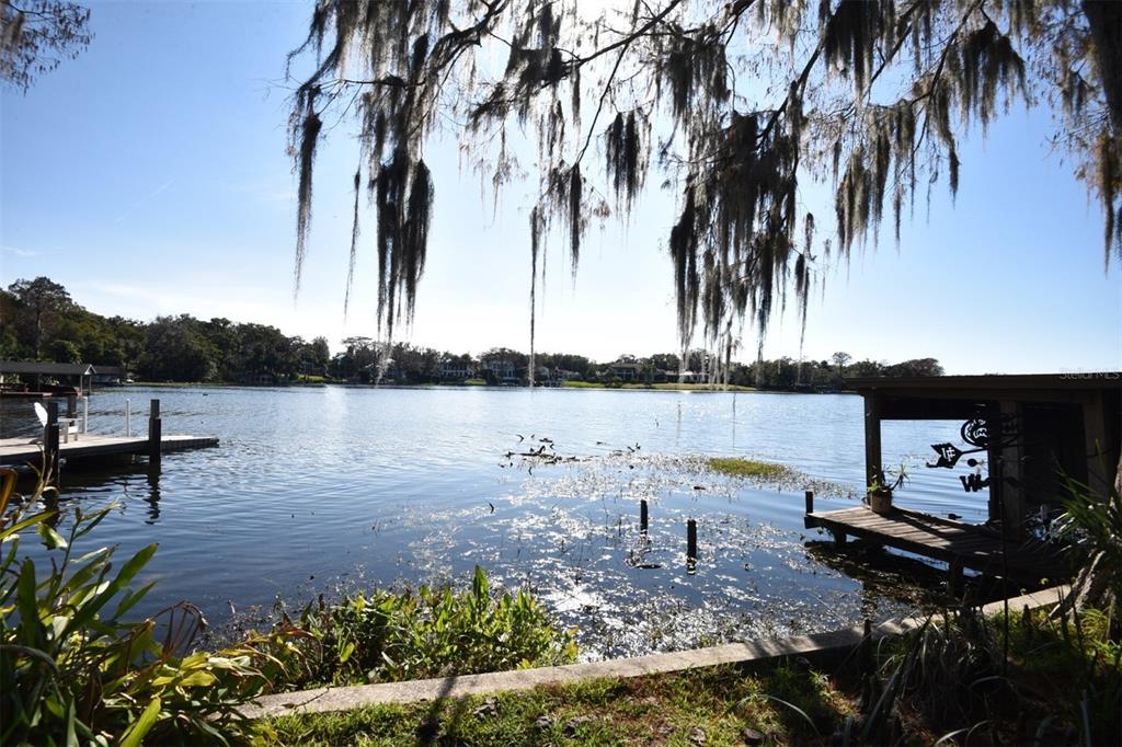 COMSTOCK PARK - Residential