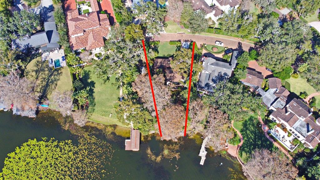 COMSTOCK PARK - Residential