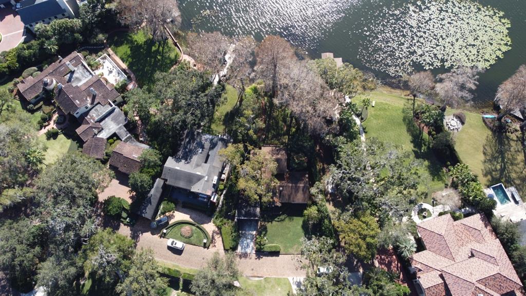 COMSTOCK PARK - Residential