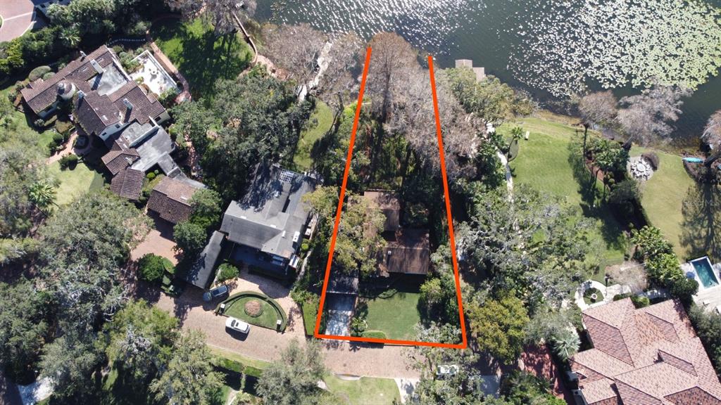 COMSTOCK PARK - Residential