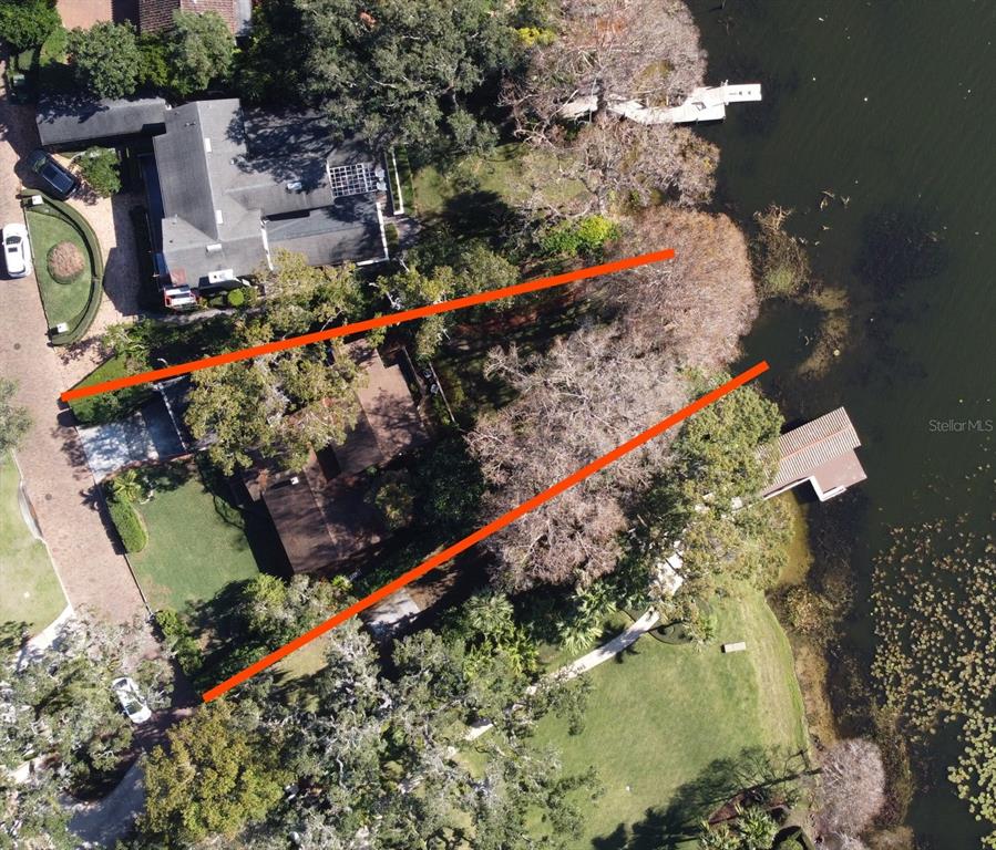 COMSTOCK PARK - Residential