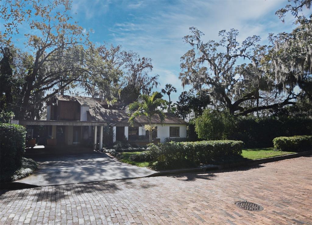 COMSTOCK PARK - Residential