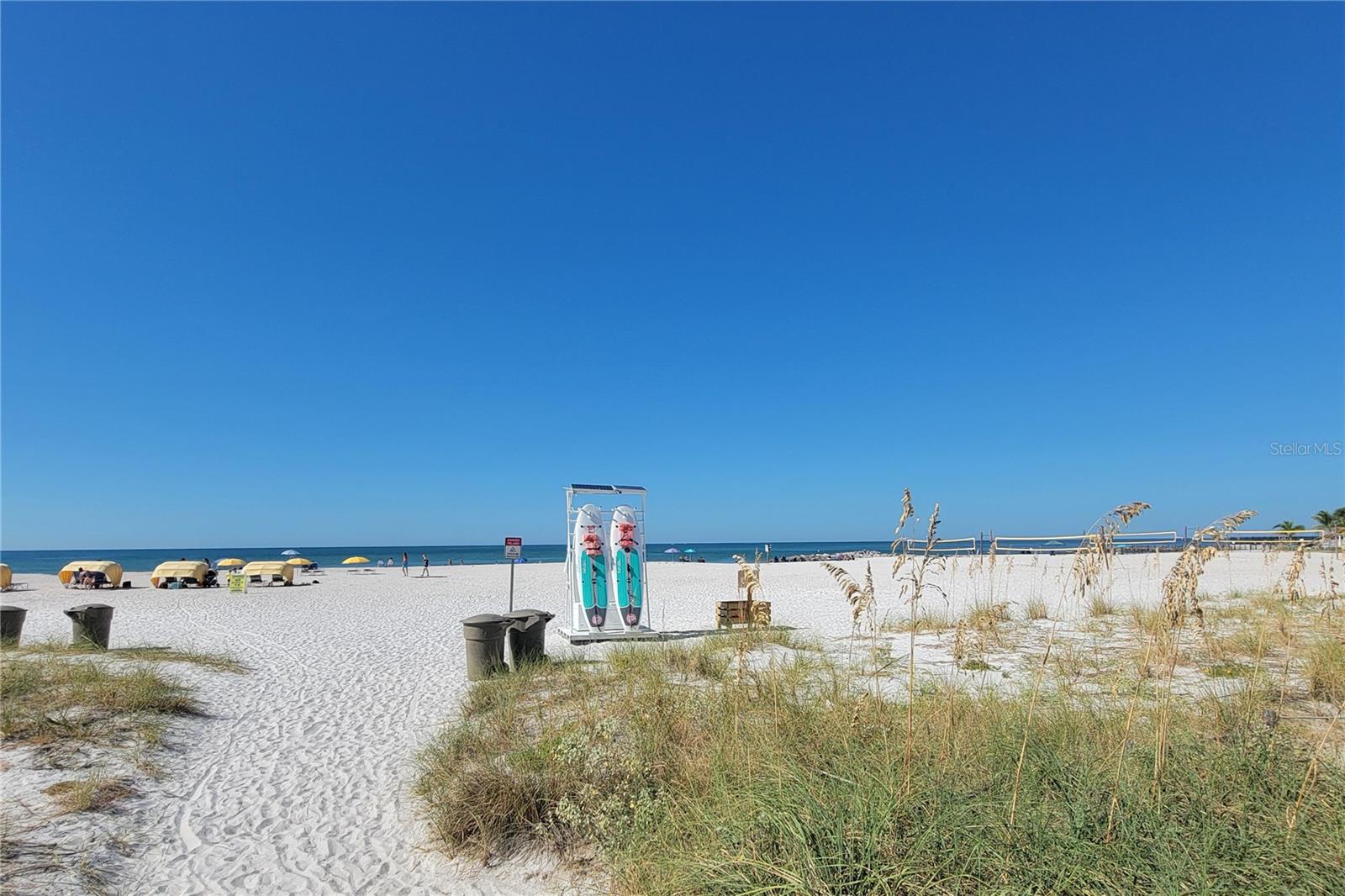 BEACH PLAZA SEC OF ST PETE BEACH - Residential Lease