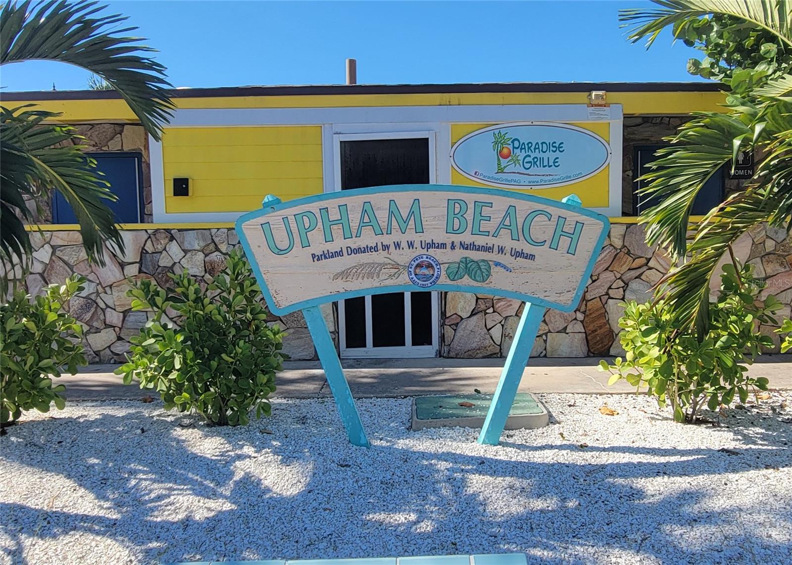 BEACH PLAZA SEC OF ST PETE BEACH - Residential Lease