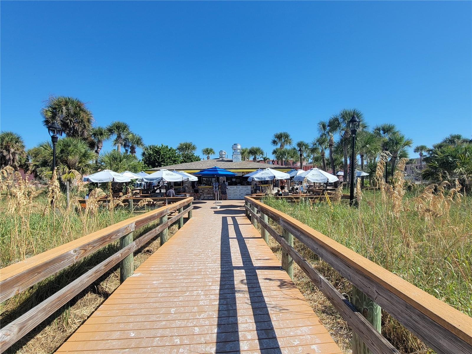 BEACH PLAZA SEC OF ST PETE BEACH - Residential Lease