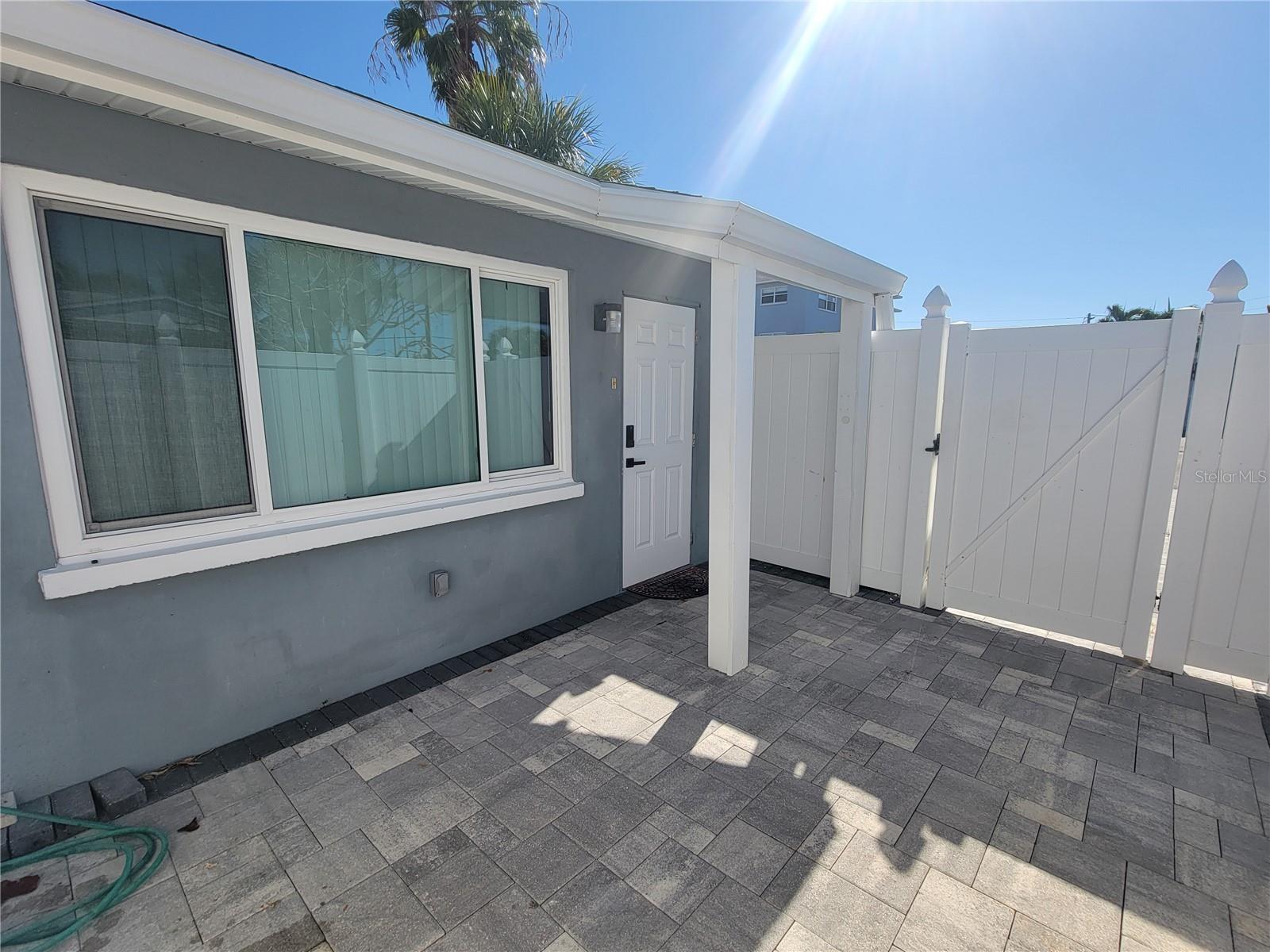 BEACH PLAZA SEC OF ST PETE BEACH - Residential Lease