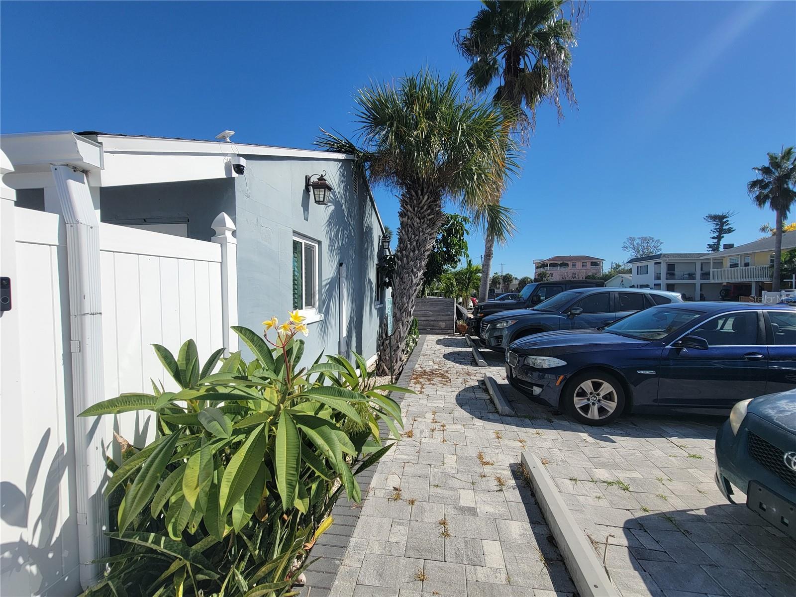 BEACH PLAZA SEC OF ST PETE BEACH - Residential Lease