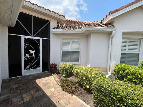 A home in PUNTA GORDA