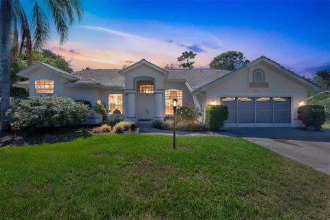 A home in SPRING HILL